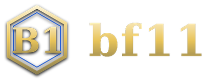 bf11 logo